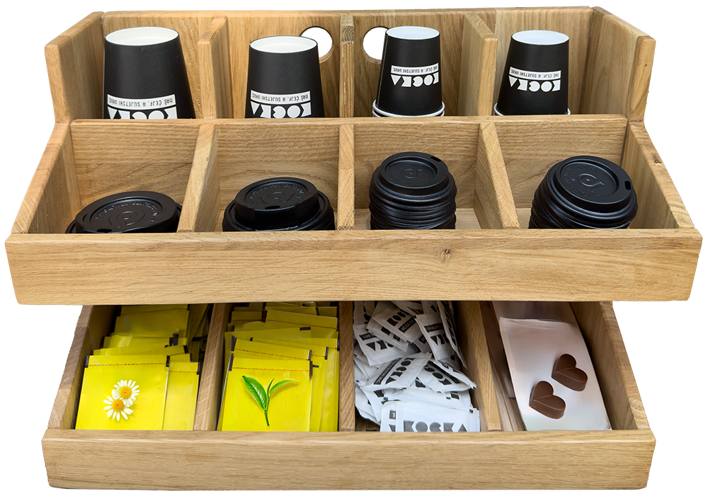 MINIMO Coffee Set