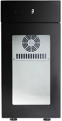 Milk Fridge